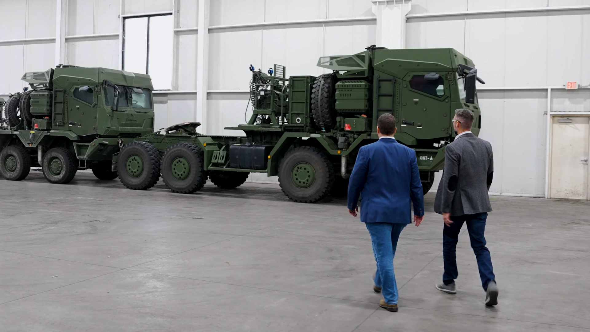 Strengthening America’s Defense: Collaboration, Innovation and the XM30 ...